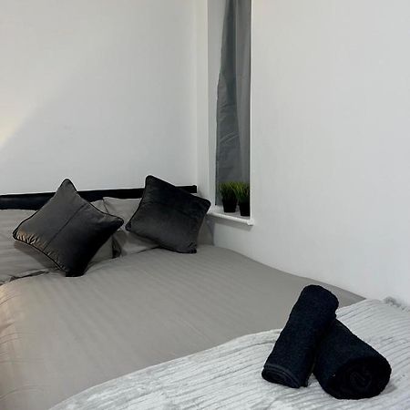 Leisure Studio Flat In Golders Green London Exterior photo