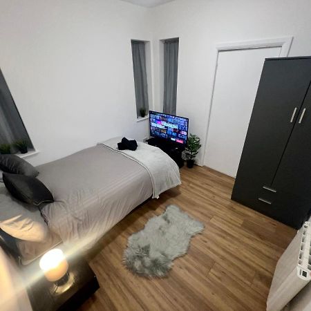 Leisure Studio Flat In Golders Green London Exterior photo