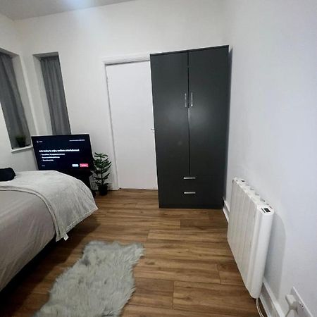 Leisure Studio Flat In Golders Green London Exterior photo