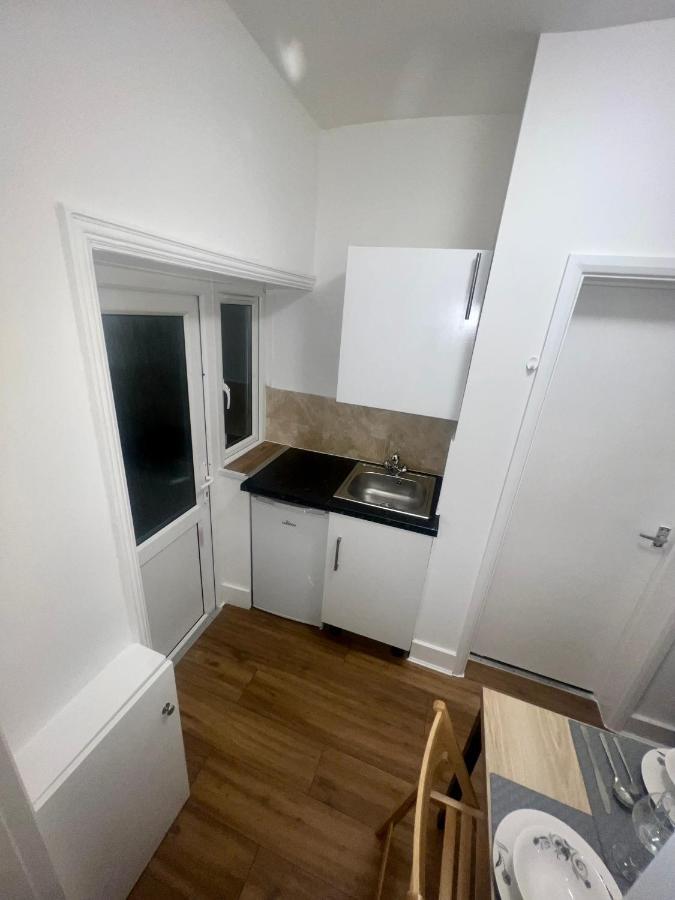 Leisure Studio Flat In Golders Green London Exterior photo