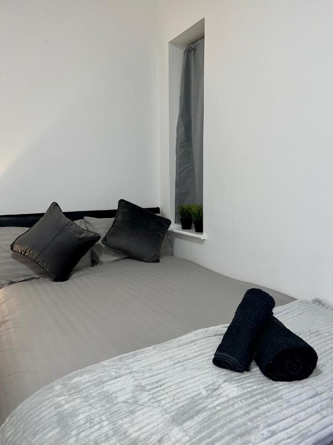 Leisure Studio Flat In Golders Green London Exterior photo