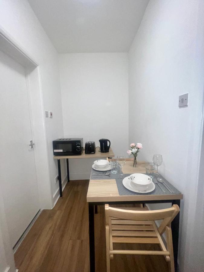 Leisure Studio Flat In Golders Green London Exterior photo