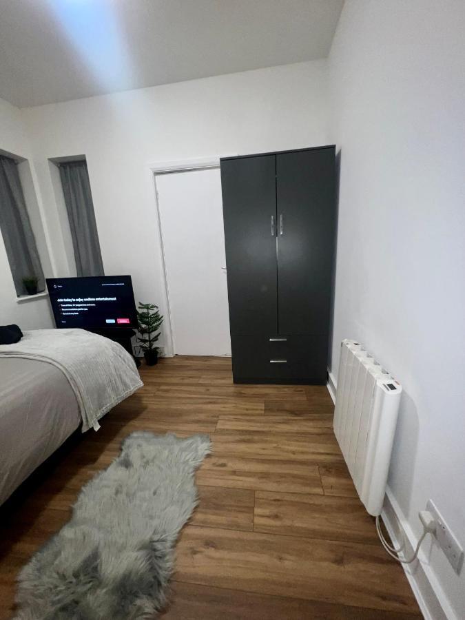 Leisure Studio Flat In Golders Green London Exterior photo