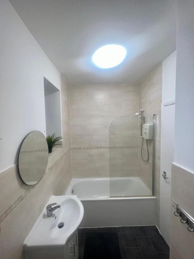 Leisure Studio Flat In Golders Green London Exterior photo