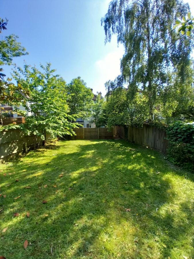 Leisure Studio Flat In Golders Green London Exterior photo