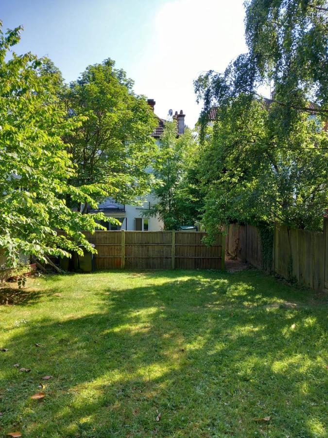 Leisure Studio Flat In Golders Green London Exterior photo