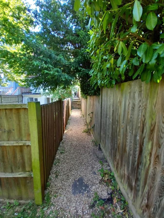 Leisure Studio Flat In Golders Green London Exterior photo